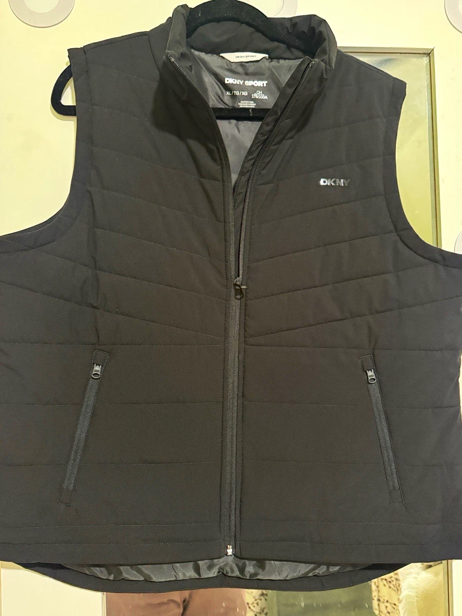 DKNY Vests for Women for sale | eBay