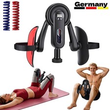 Kraftverstellbar M&auml;nner Kegel Trainer Beckenboden Muskelreparator Schlie&szlig;muskel
