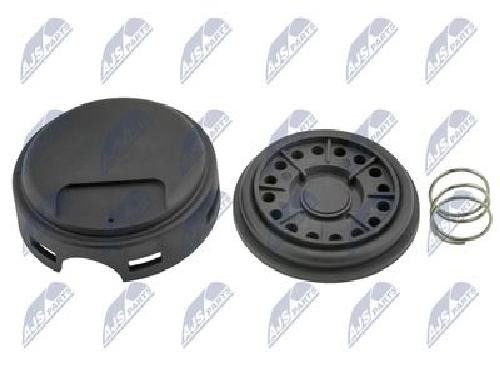 Nty Copritestata Bpz-Vv-001A - Immagine 3