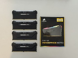 Corsair Vengeance Rgb Pro 32GB | eBay