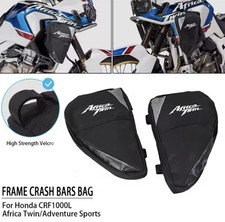 BORSE DA PARAMOTORE PER HONDA CRF 1000 L AFRICA TWIN (2016-2019)