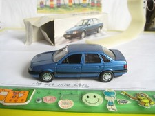 SCHABAK, Nr 1015/16, VW PASSAT,  Dealer Verpackung,  OVP, selten,