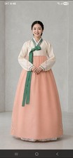 Original Korean Modernized Traditional Costume Modern Hanbok Set