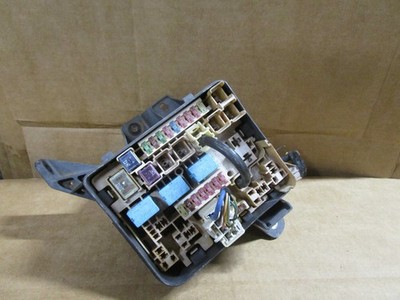 05 06 07 08 09 10 Scion TC Engine Fuse Box Relay Junction Panel Block 2005-2010