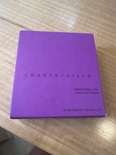 Chantecaille compact makeup in dune new in box