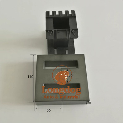 1PCS NEW FIT FOR EE110 Ferrite Cores bobbin,transformer core,inductor coil