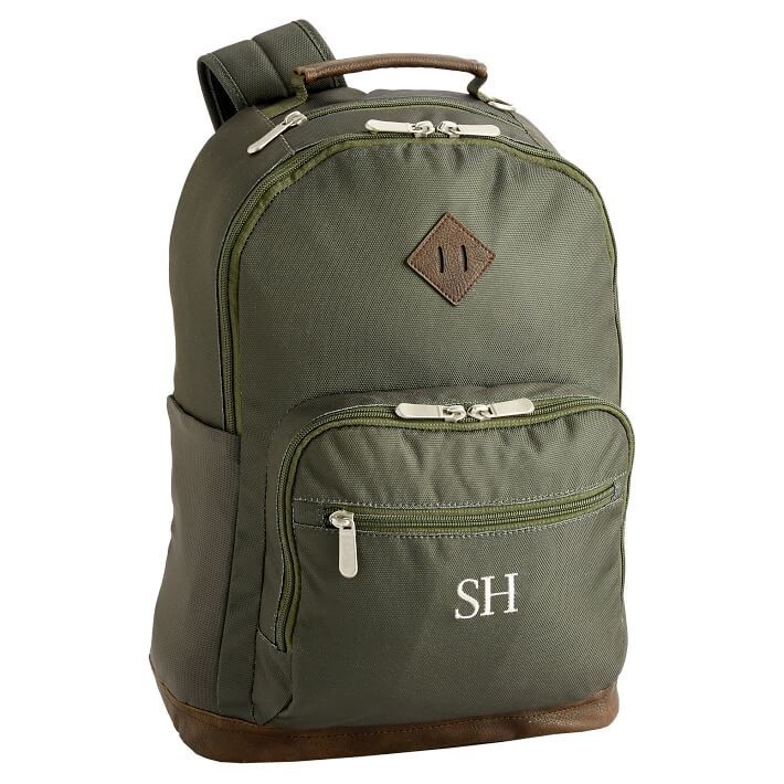 Laptop Bag College Gift Large Green Disney Travel .