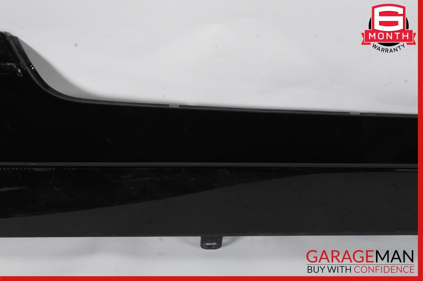 20-22 Aston Martin DB11 Right Passenger Side Moulding Trim Panel Cover Black OEM