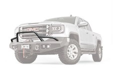 Warn 100477 Baja Series Grill Guard