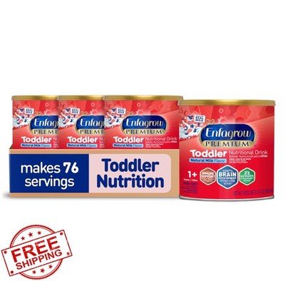 Enfagrow Premium Toddler Milk Nutritional Drink, Enfagrow Toddler Drink, Try ...