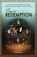 Cege Gacuhi | Beyond Redemption | Taschenbuch | Englisch (2020)