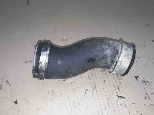 VW TOUAREG 7LA, 7L6, 7L7 Ladeluftkühlerschlauch 3.00 Diesel 165kw 2006 25540341