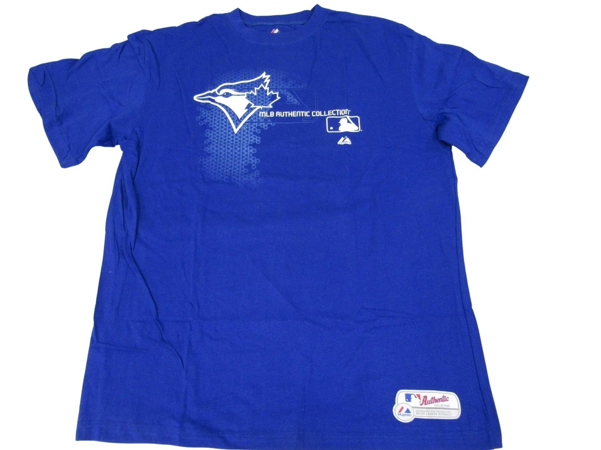 T-shirt Base Tee Jays In Cotone - Manica Corta, Girocollo - Taglio Regular - Uomo