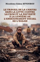 NicodèMe Esbey Attoubou | Le Travail De La Caritas Dans La Lutte Contre La...