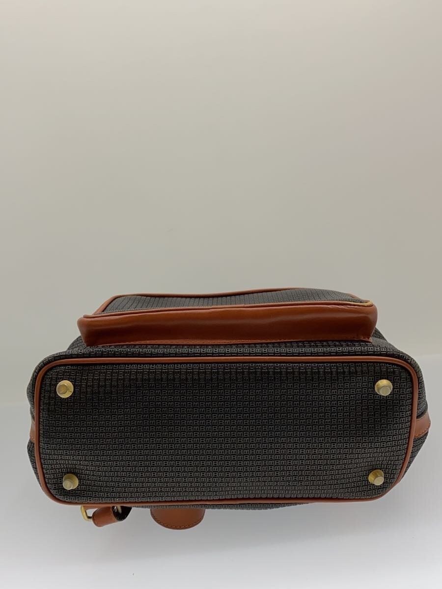 BALLY Backpack -- BRW — image 4