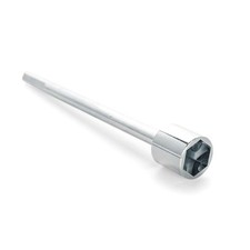 Eaz-Lift 3/4 Hex Jack Extension Socket - Assists in Adjusting Your RV or Trai...