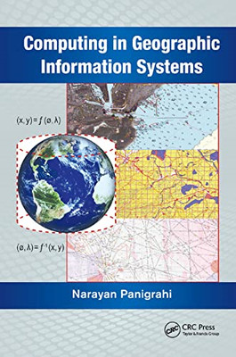Computing in Geographic Information Systems -  NEW Narayan Panigra 2019