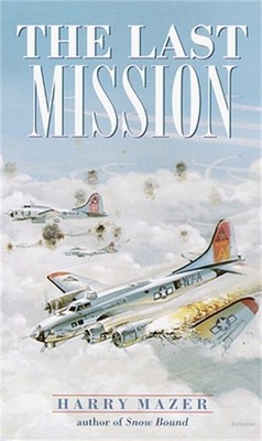 The Last Mission (Paperback or Softback)