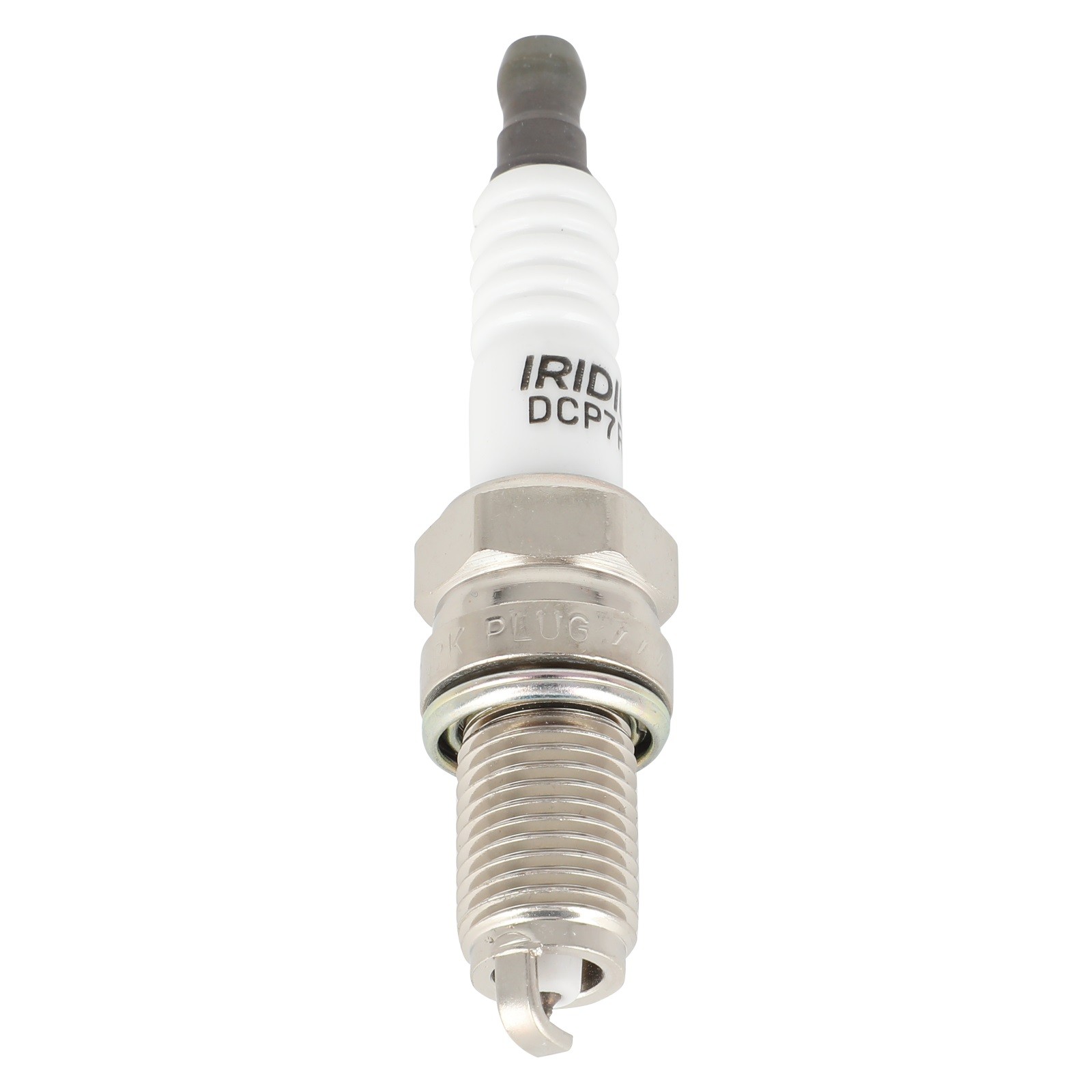 Porsche Carrera GT 2004-2005 Spark plugs Set of 8