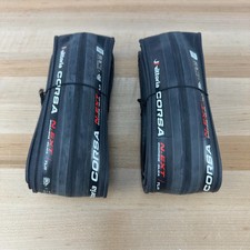 New Pair Vittoria Corsa N.EXT Tubeless Ready 700c x 30mm Road Bike Tires 625g
