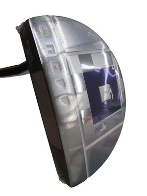 NEW 2023 Ladies DAIWA globeride ONOFF OM-6 PUTTER 32inch Golf club N327