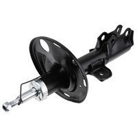 NTY StoßDäMpfer Gasdruck Vorne Links FüR Toyota RAV 4 IV _A4_ 2.5 4WD