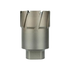 Milwaukee 49-57-2500 2-1/2 pulgadas Cortador de halcón de acero roscado