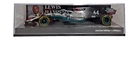 Model Car F1 1:43 Minichamps Mercedes AMG W11 Lewis Hamilton 2020 Die Cast