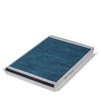 Hengst Filter Innenraumfilter E2916LB Mit Antiviraler Wirkung Aktivkohlefilter