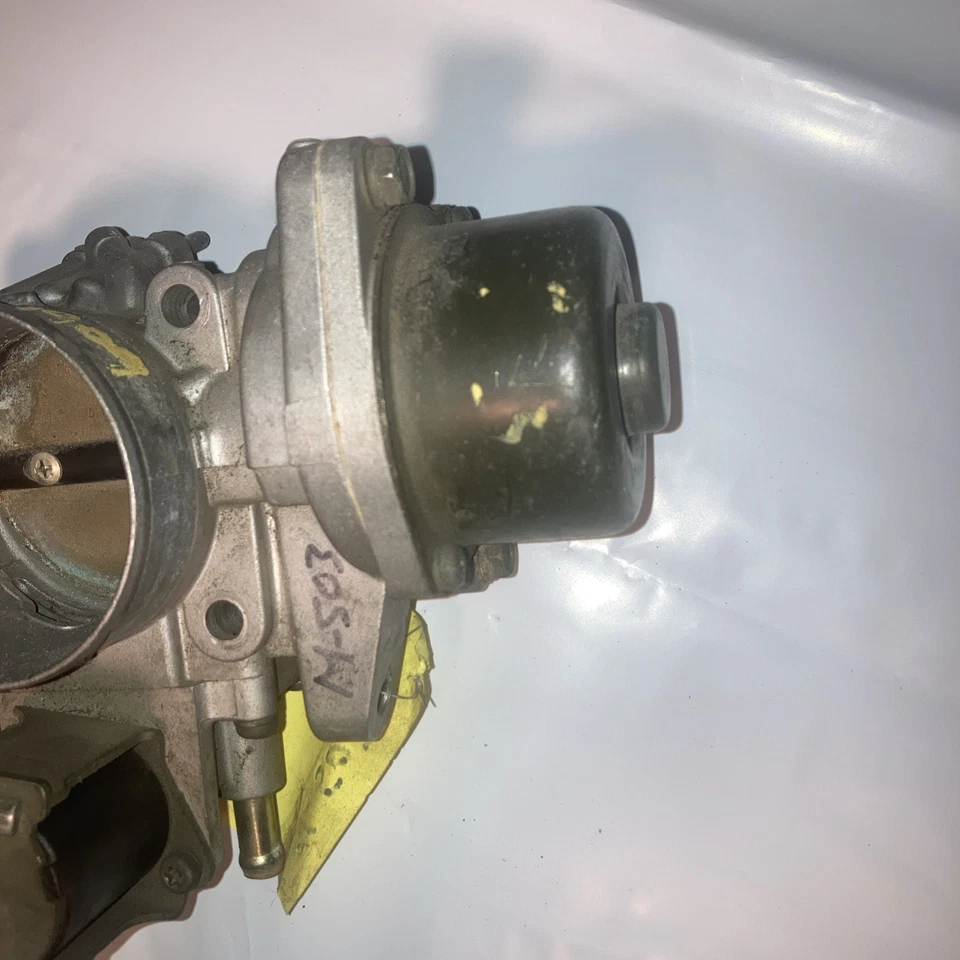 Carrocería del acelerador OEM 2003-2005 Hyundai Santa Fe XG350 2004-2006 Kia Amanti E0T70473 Foto 3 de 4