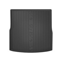 Kofferraummatte Laderaumwanne FüR VW Golf Mk6 Wagon 2008-2016 TPE Schwarz 1 Tlg