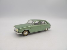 Norev - Renault R16 - Les