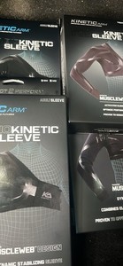 Kinetic Arm | eBay