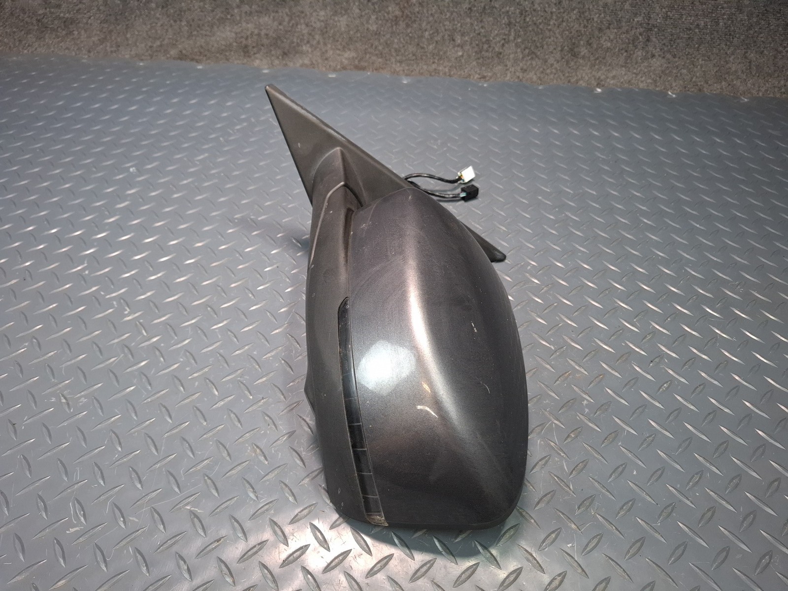 Maserati Levante 2017-2020 Left Side mirror