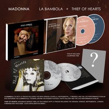 Madonna - La Bambola Deluxe Dolce & Gabbana +...