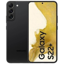SAMSUNG GALAXY S22+ PLUS 5G UNLOCKED 128GB SM-S906U Excellent- Small Spot