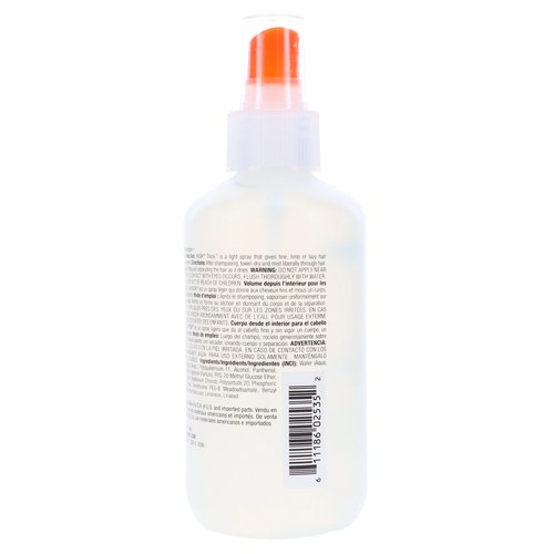 Thick Body and Texture Amplifier 6 Oz - Picture 6 of 12