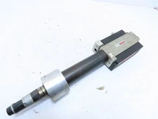 Desoutter AFD41-490 RPM Pneumatic AutoFeed Drill 1/4"Hex Screw Gun Chuck Clutch