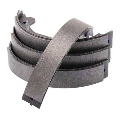 Rear Parking Brake Shoe Set BFA17179 Quality Performance