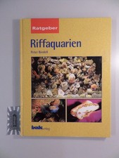 Riffaquarium. Bredell, Peter: