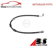 BREMSSCHLAUCH BREMSLEITUNG VORNE ABS SL 1489 P FÜR AUDI A3,Q3,TT,8VF,8YA,8YS