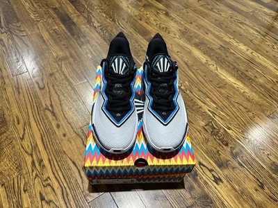 Anta Kai 2 basketball shoes, Anta Kai | eBay