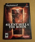 Silent Hill 4: The Room -  CIB for Sony PlayStation 2 by Konami