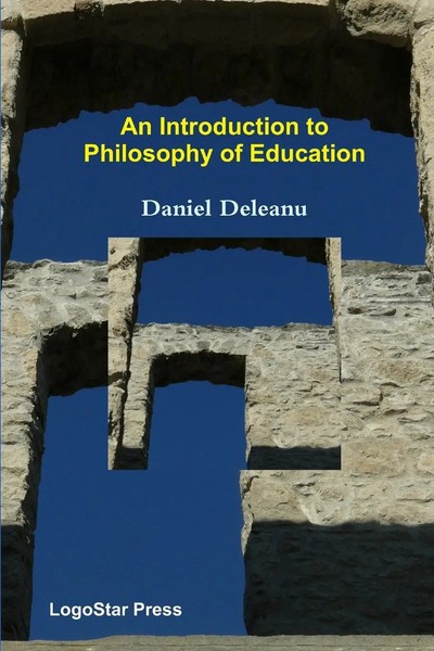 Daniel Deleanu | An Introduction To Philosophy Of Education | Taschenbuch (2012)-image