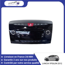 Siège Lancia YPSILON