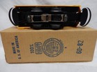 POSTWAR LIONEL No. 60 LIONELVILLE RAPID TRANSIT TROLLEY IN OB, C-7 EX+ — photo 4