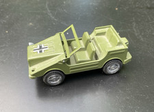 Modellauto - Gama - Nr. 937 - M 1:47 - Made in Western Germany