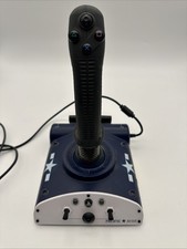 Pacific Aviator Flight Stick für AV8R Modell 88402 PS3 Playstation 3 USB