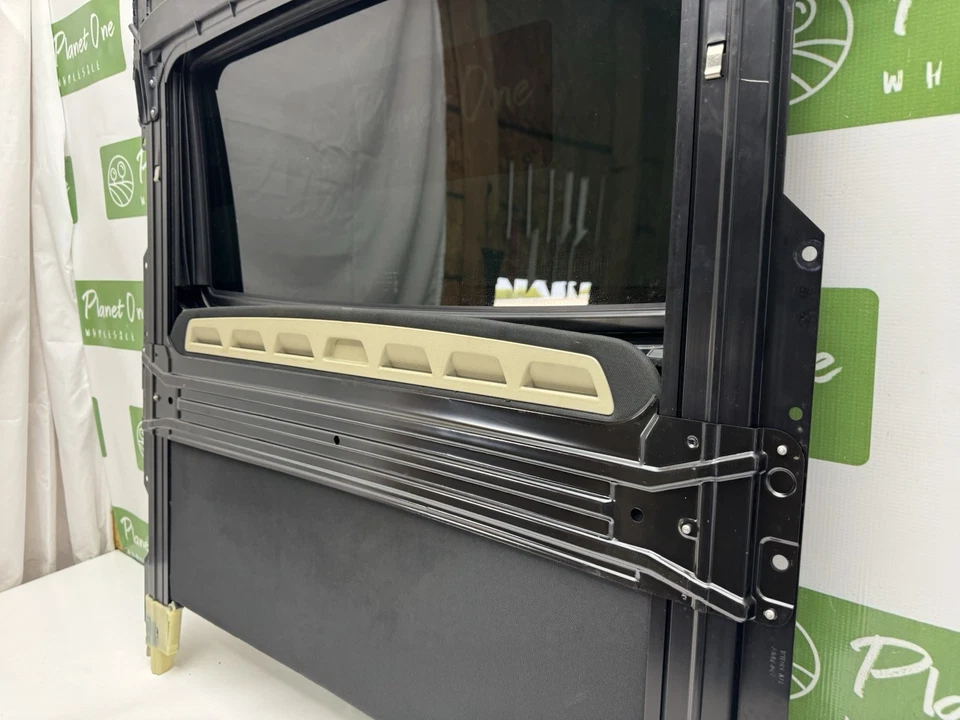 Volvo C30 2008-2013 2011-2016 S60 montaje de techo corredizo OEM Foto 3 de 4