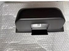 Coperchio Copri Serratura Cover BAULE COFANO POSTERIORE SMART FORTWO 453